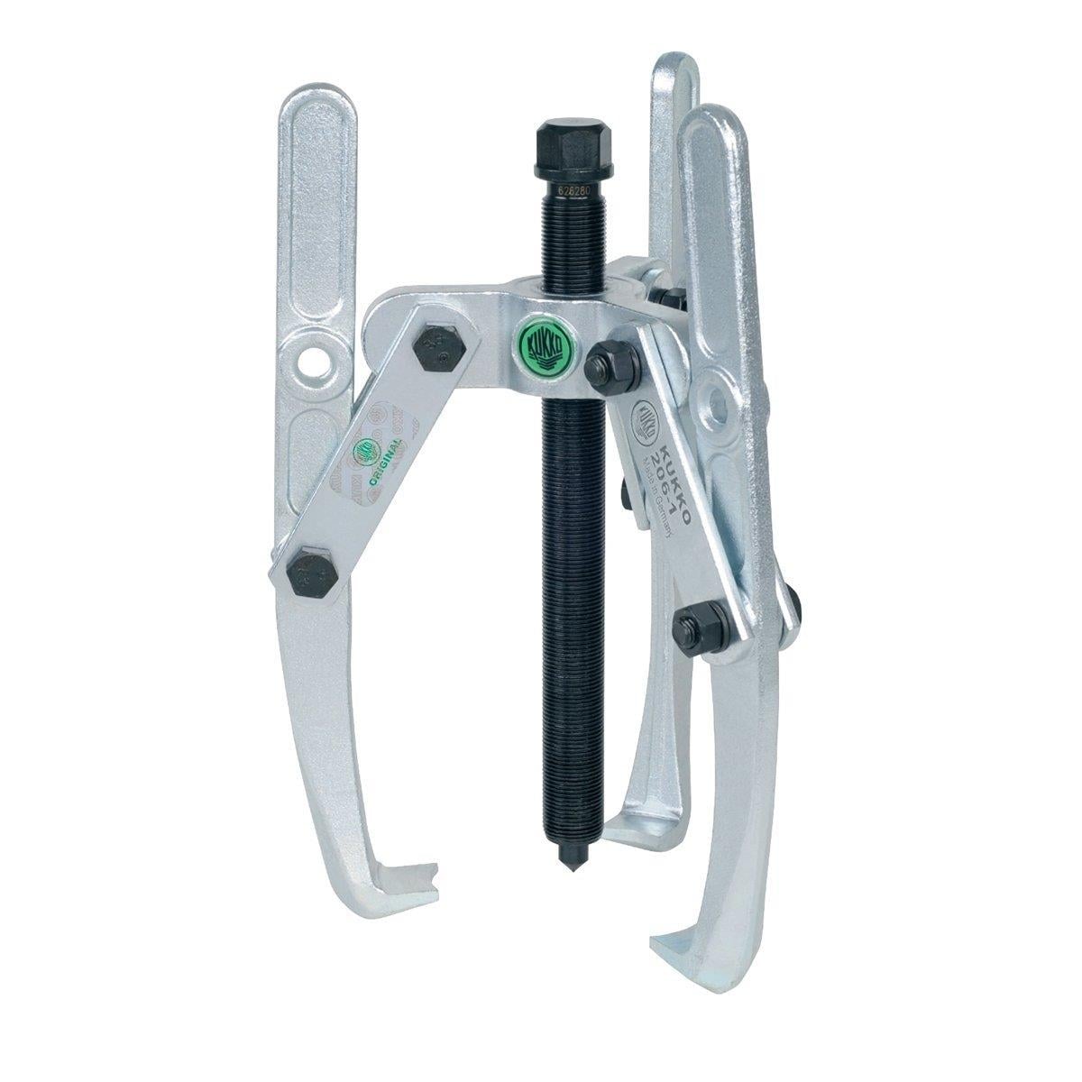 Kukko 206-0 Üç Ayaklı Çektirme 100 mm