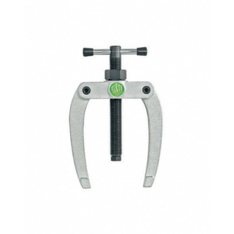 Kukko 22-2 İç Rulman Çektirme Tutucu Ayağı 120 mm