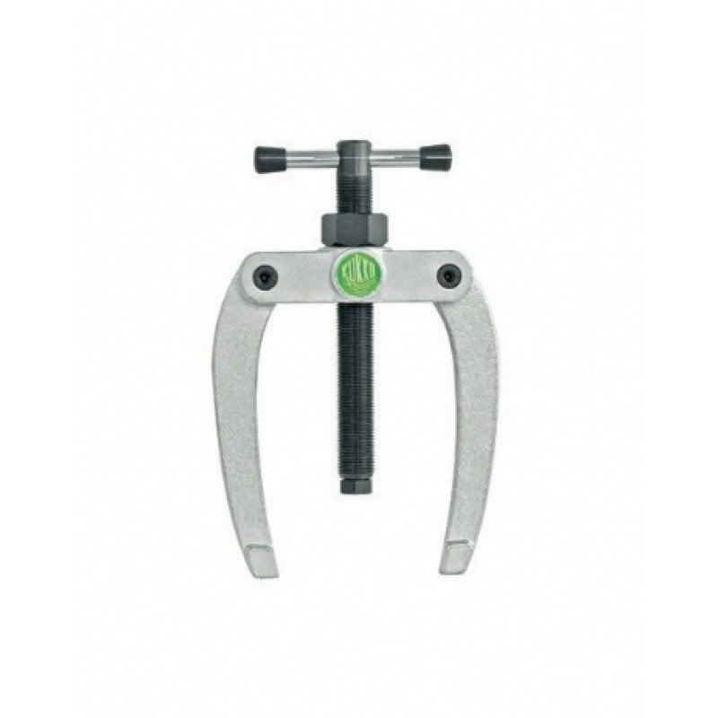 Kukko 22-3 İç Rulman Çektirme Tutucu Ayağı 160 mm