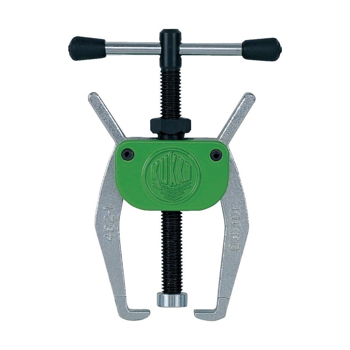 Kukko 482-3 İki Ayaklı Yaylı Çektirme 150 mm