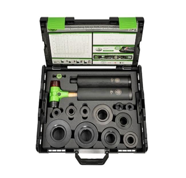 Kukko 71 Rulman Çakma Seti