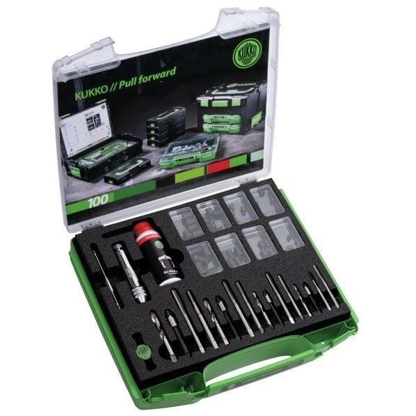 Kukko Dişli Tamir Seti K-58-M05-M10