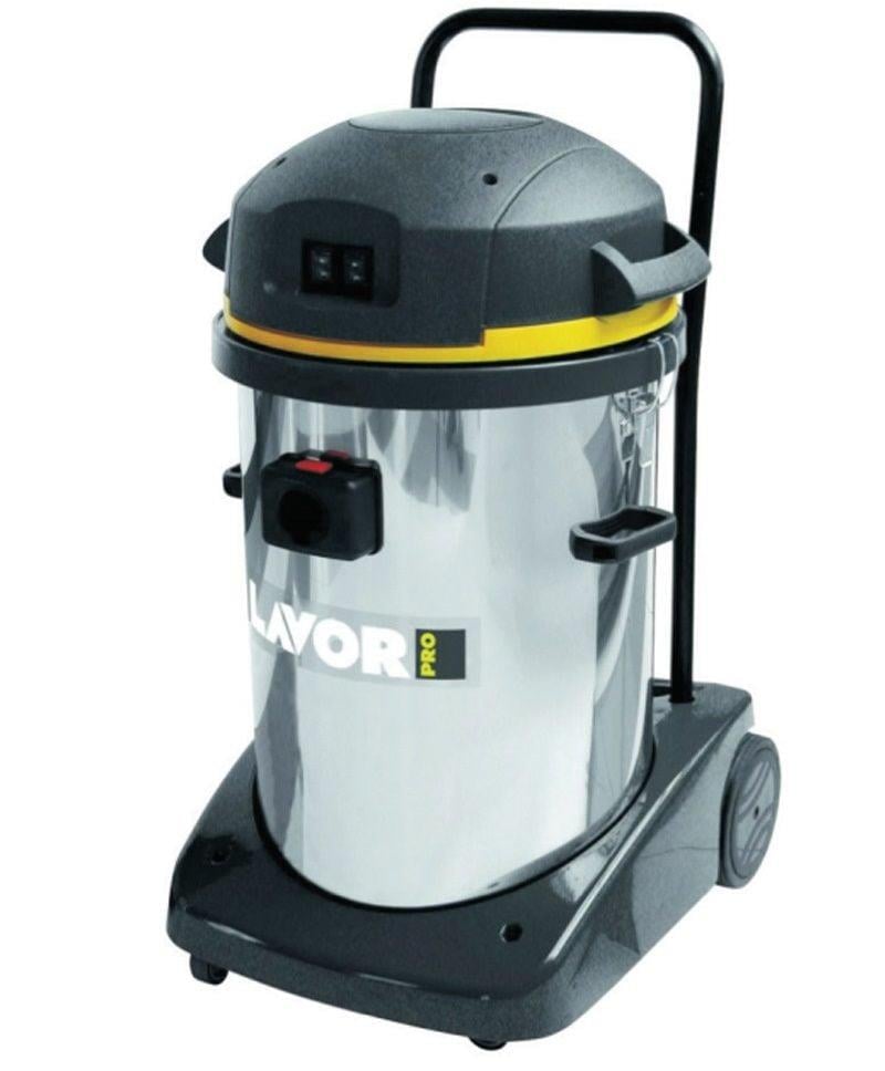 Lavor DOMUS IF 03 Profesyonel Islak Kuru Elektrikli Süpürge