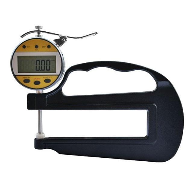 Loyka 5332-25 Geniş Ağızlı Kalınlık Komparatörü 0,001 mm
