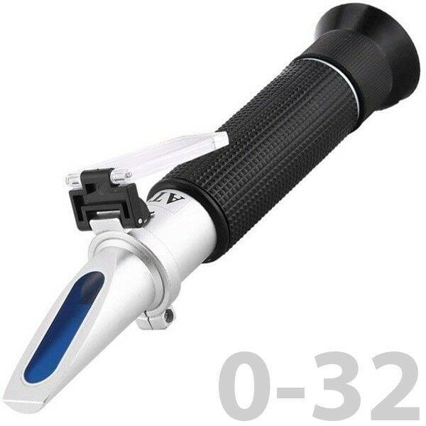 Loyka ATC 0-32 Brix Ölçer Refraktometre