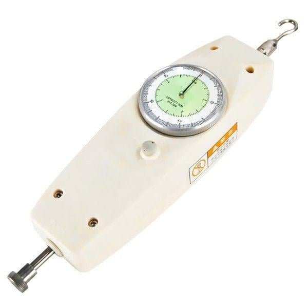 Loyka NK50 (Hassas) Analog Dinamometre, Kuvvet Ölçer 0-5 kg.