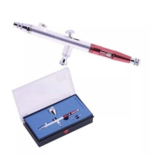 Magicbrush AL-133BM  Airbrush Boya Tabancası