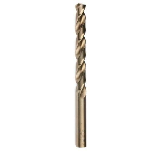 Makina Takım HSS-E (%5 Co) DIN 338 Silindirik Saplı Kısa Matkap Ucu - ALTIN SERİ 14 mm
