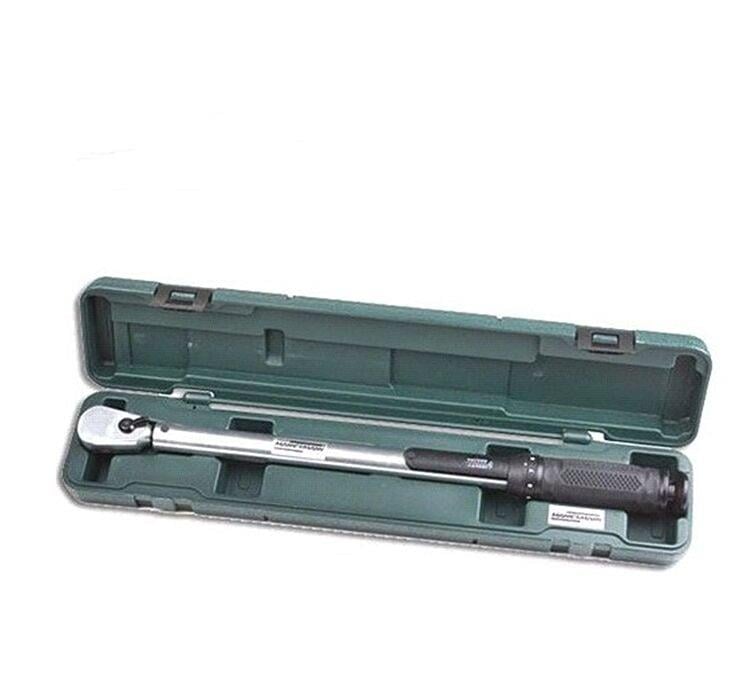 Mannesmann 18145 İbre Göstergeli Tork Anahtarı 42-210 Nm