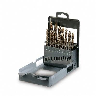 Matkap Ucu Takımı 416/SP19