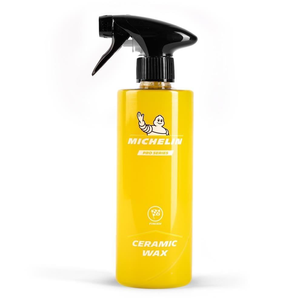 Michelin 500ml PRO Serisi Seramik Kaplama Hidrofobik Sprey Cila