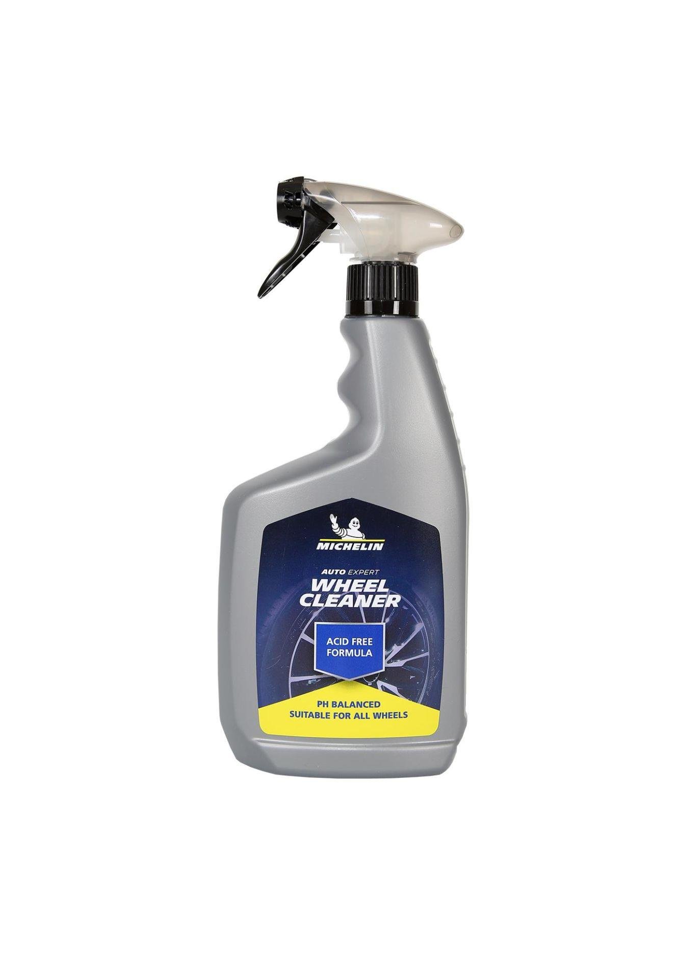 Michelin MC31418 Jant Temizleyici Sprey 650 ml.