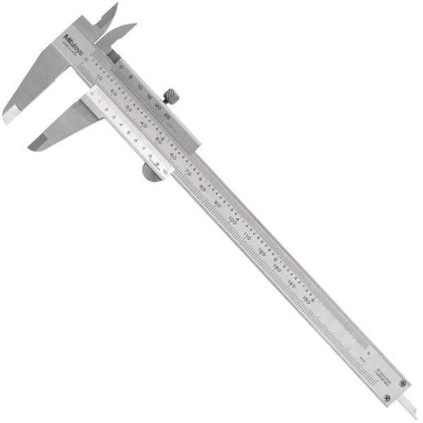 Mitutoyo 530-312 Hassas Mekanik Kumpas 0-150mm