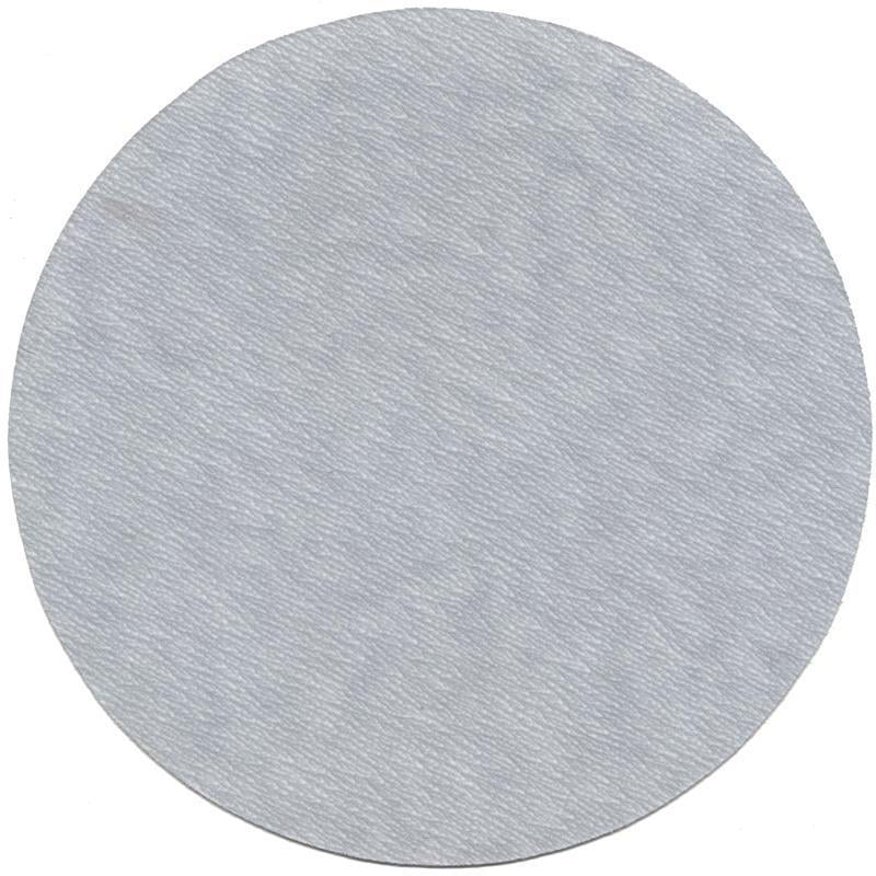 Nikon 10 Adet Deliksiz Cırtlı Disk Zımpara 180mm x 220 Kum