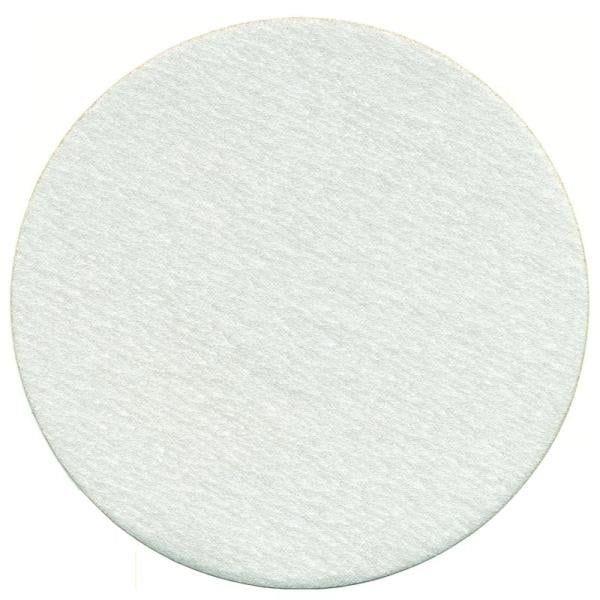 Nikon Deliksiz Alüminyum Oksit Cırtlı Disk Zımpara 180mm 400 Kum 100 adet