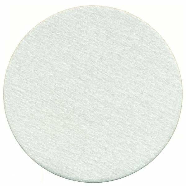 Nikon Deliksiz Cırtlı Disk Zımpara 115mm 320 Kum 100 Adet