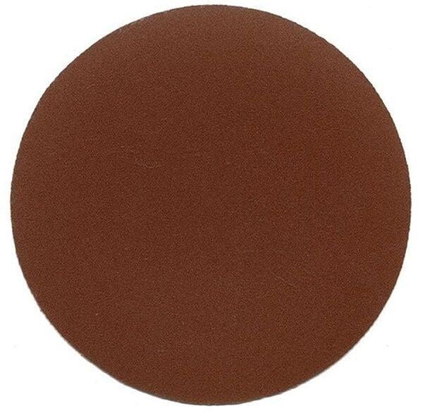 Nikon Deliksiz Cırtlı Disk Zımpara 115mm 40 Kum 100 Adet