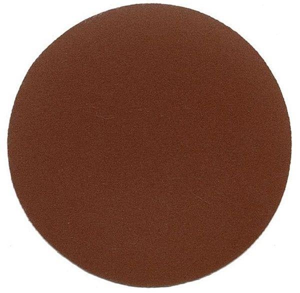 Nikon Deliksiz Cırtlı Disk Zımpara 115mm 100 Kum 50 Adet