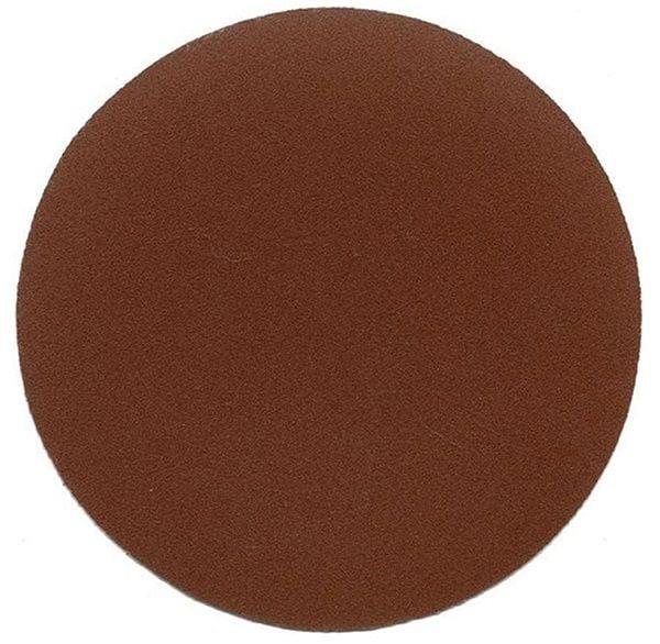 Nikon Deliksiz Cırtlı Disk Zımpara 115mm 280 Kum 50 Adet