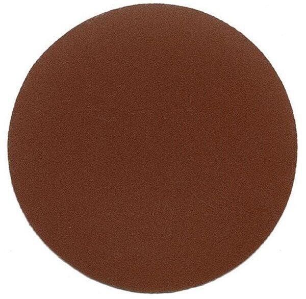 Nikon Deliksiz Cırtlı Disk Zımpara 115mm 220 Kum 100 Adet