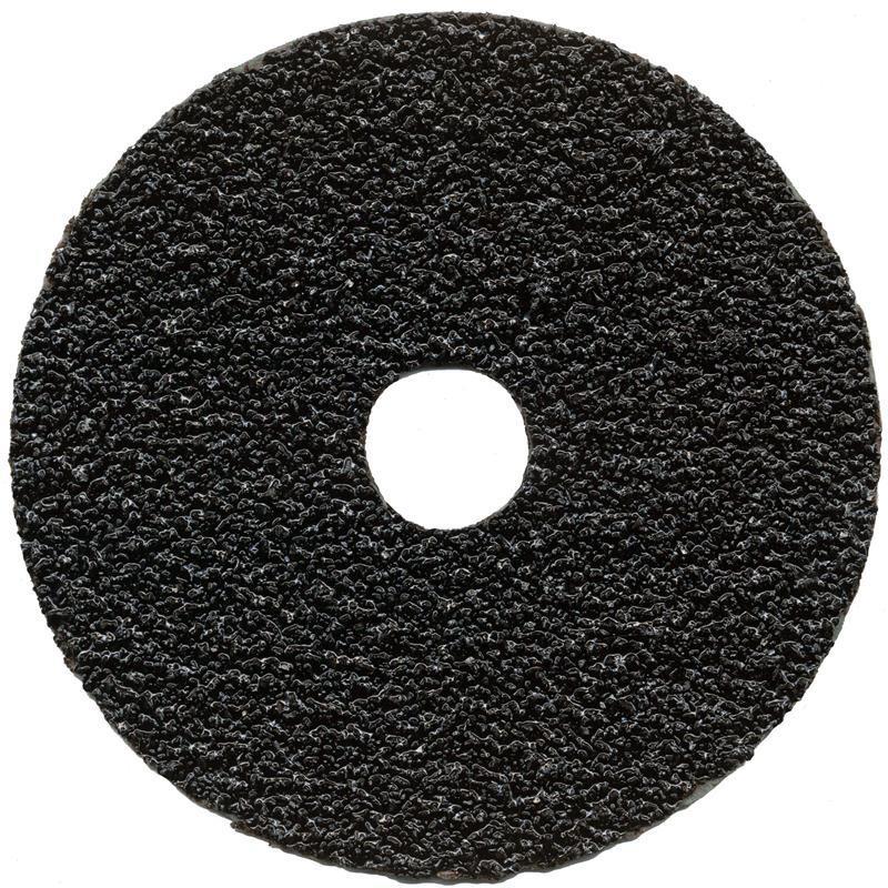 Nikon Silisyum Karbür Fiber Disk 115mm 50 Kum 100 adet