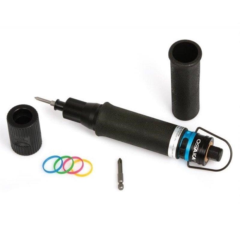 Osaka OPC44205 Havalı Tornavida 180 mm