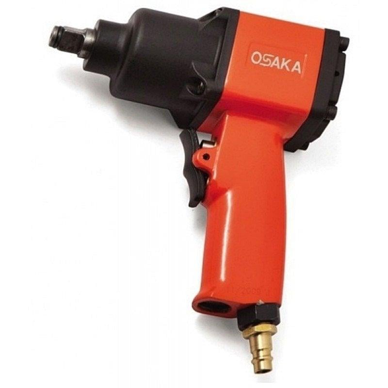 Osaka OPC48116 Havalı Tornavida 140 mm