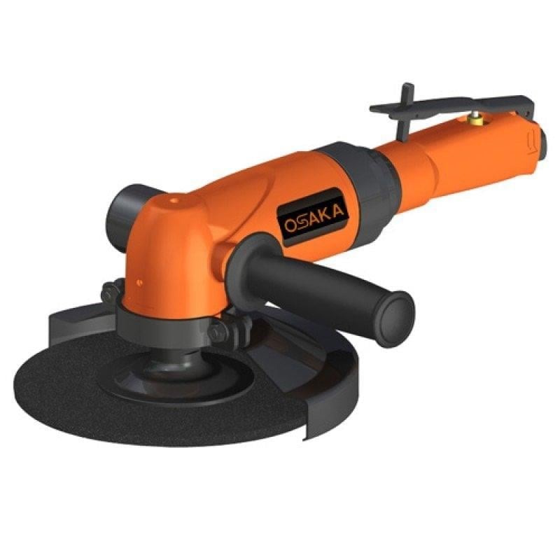 Osaka OPC60218 Havalı Taşlama 180 mm