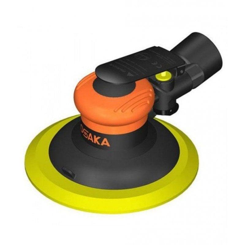 Osaka OPC62303B Havalı Orbital Zımpara 150 mm