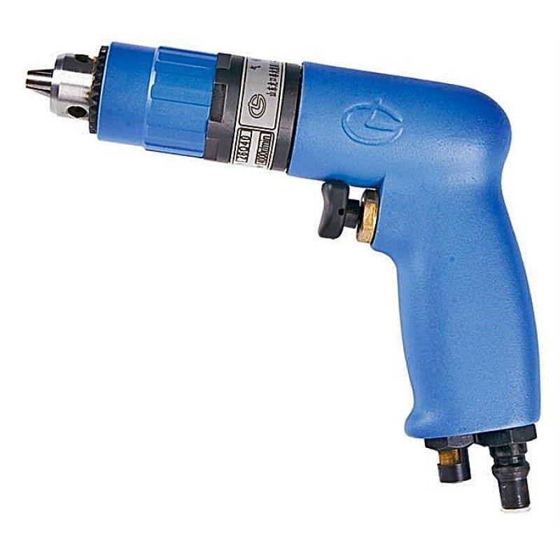 Osaka OPT-P130 Havalı Matkap 6,5mm - 1/4''