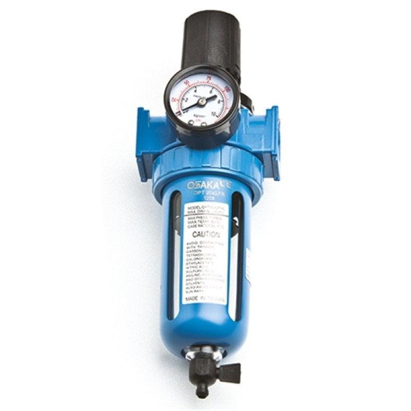 Osaka OPT-P2042FR Havalı Su Tutucu 1/2''