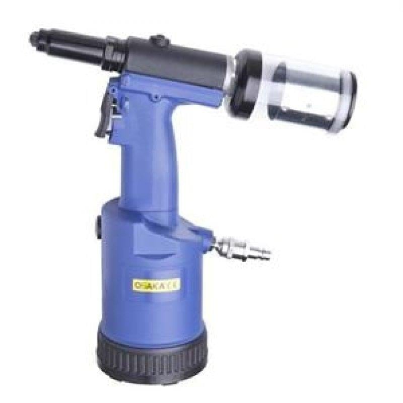 Osaka OPT-P4000R Havalı Pop Perçin Makinası 3,2-4-4,8 mm