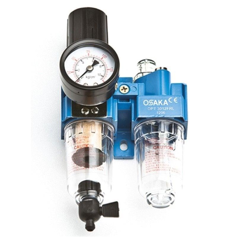 Osaka OPT3012FR-L Havalı Şartlandırıcı 1/4''