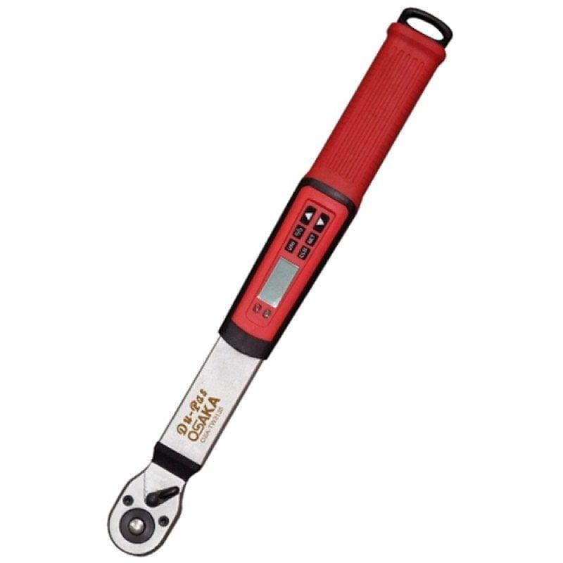 Osaka OSA-TW3135 Dijital Tork Kolu 3/8''