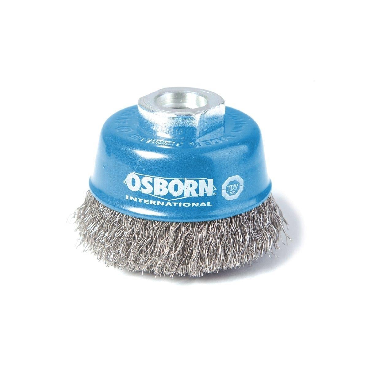 Osborn Pro Çanak Fırçalar