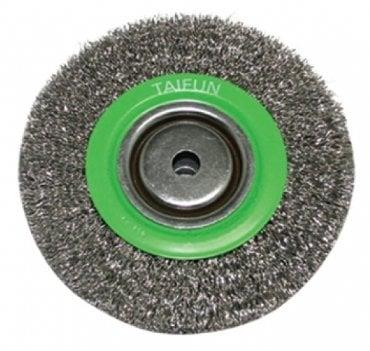 Osborn Pro Daire Fırçalar Inox 178x32x20 mm