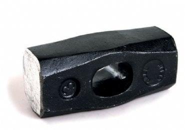 Özel Çelik Düz Balyoz 5 kg.