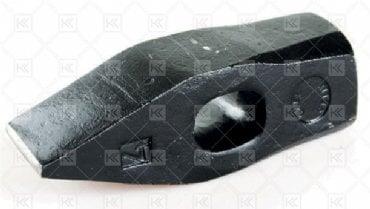 Özel Çelik Sivri Balyoz 9 kg.