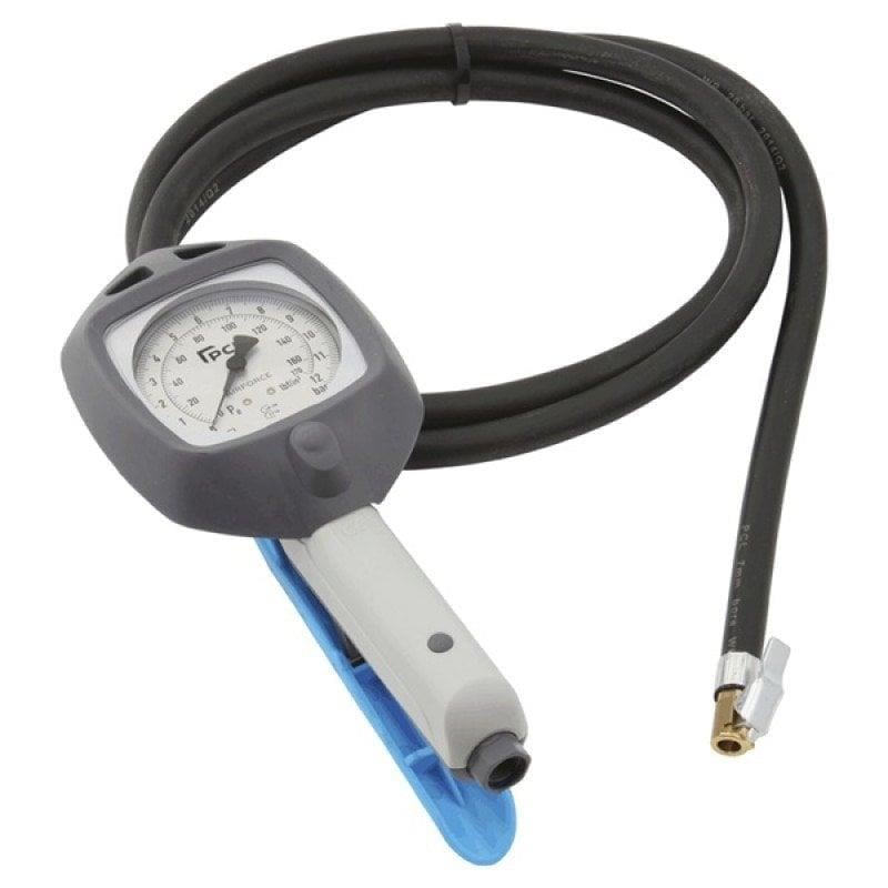 PCL AFG1H08 İbre Göstergeli Lastik Şişirme Aleti