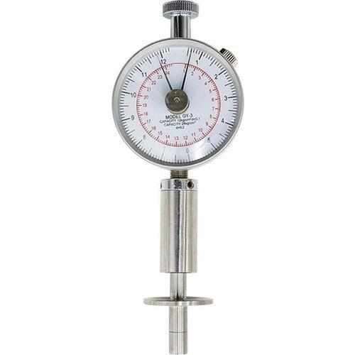 Penetrometre GY-3 Meyve Sertliği Ölçer