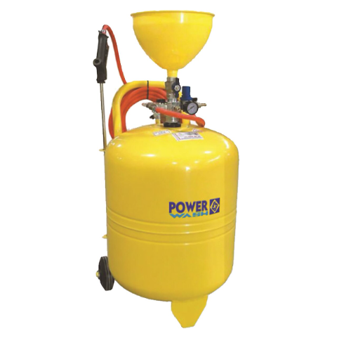 Powerwash RM100 Köpük Tankı 90 Lt