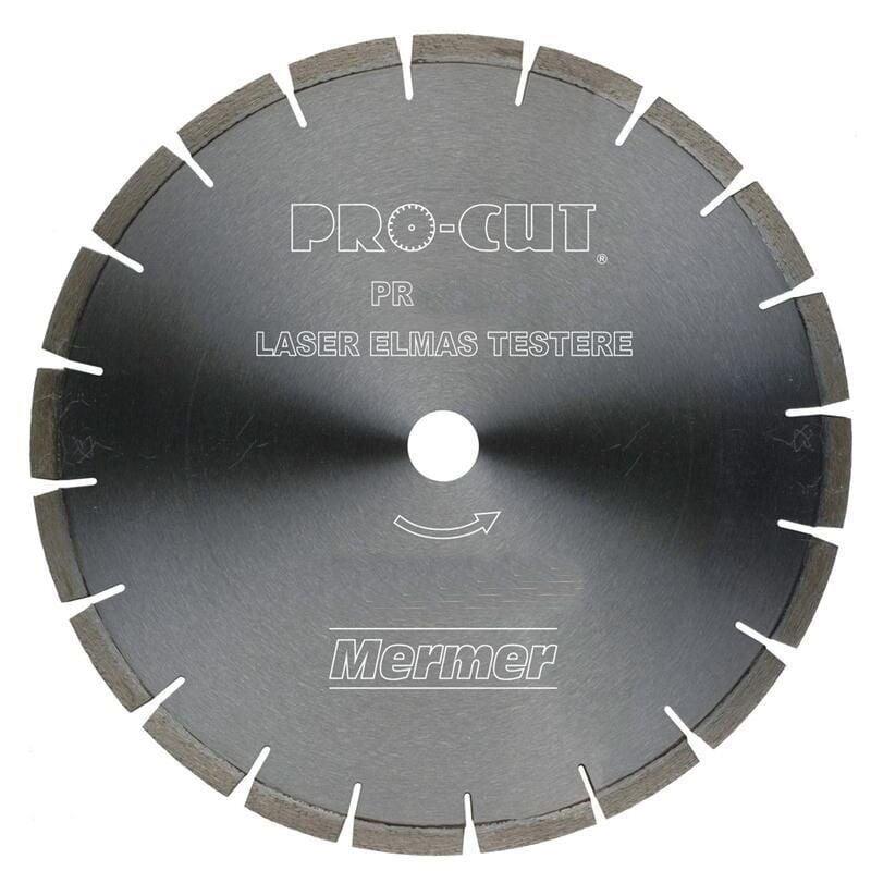Pro-Cut 450 mm Lazer Mermer Elmas Testere