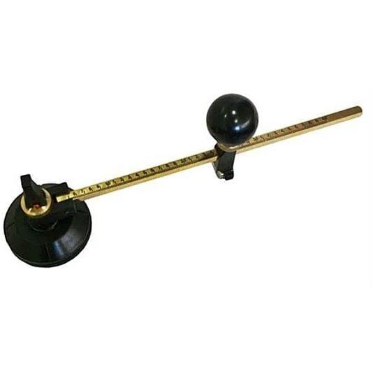 Pro-Master MS-52565 Dairesel Cam Kesme (Ø 60 cm)