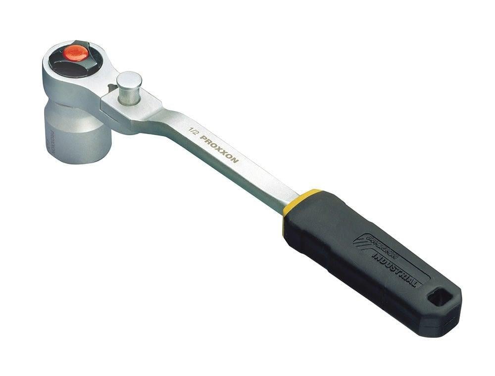 Proxxon 1/2'' AÇILI CIRCIR KOLU
