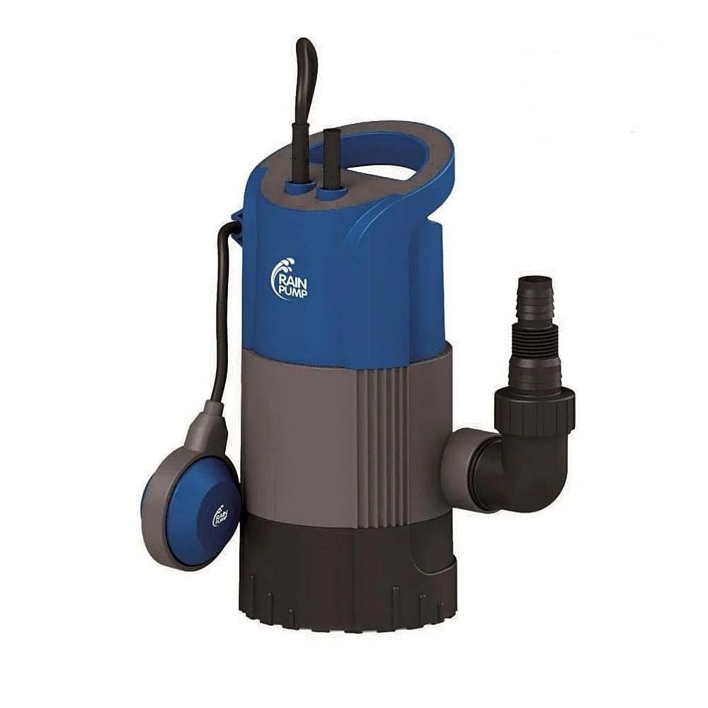 Rain Pump CD9003N1 Drenaj Dalgıç Su Pompası 900 W
