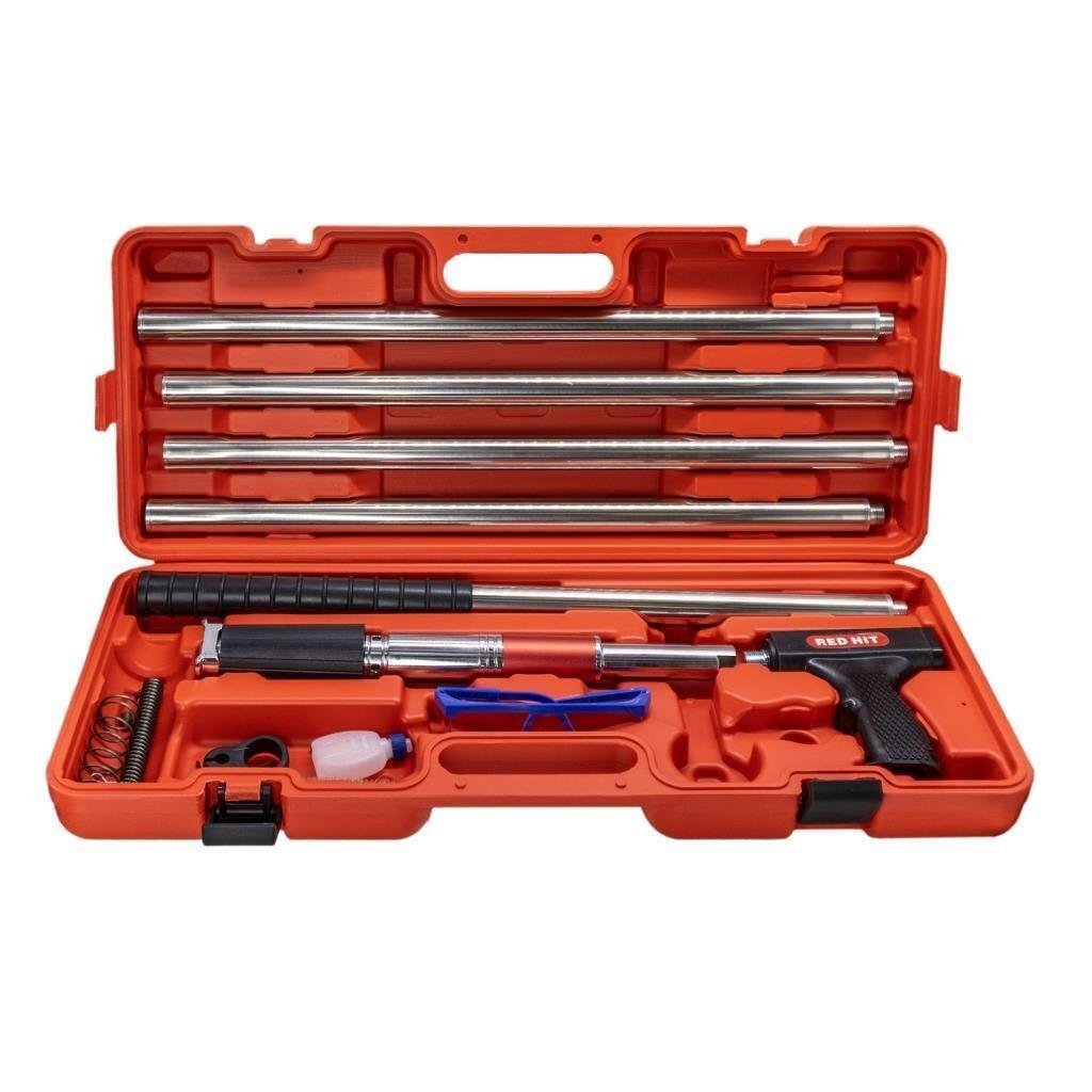 Red Hit Tavan Çivi Çakma Tabancası