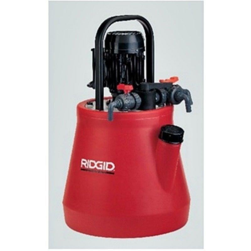 Ridgid DP-24 Radyatör Temizleme Makinesi  330 Watt