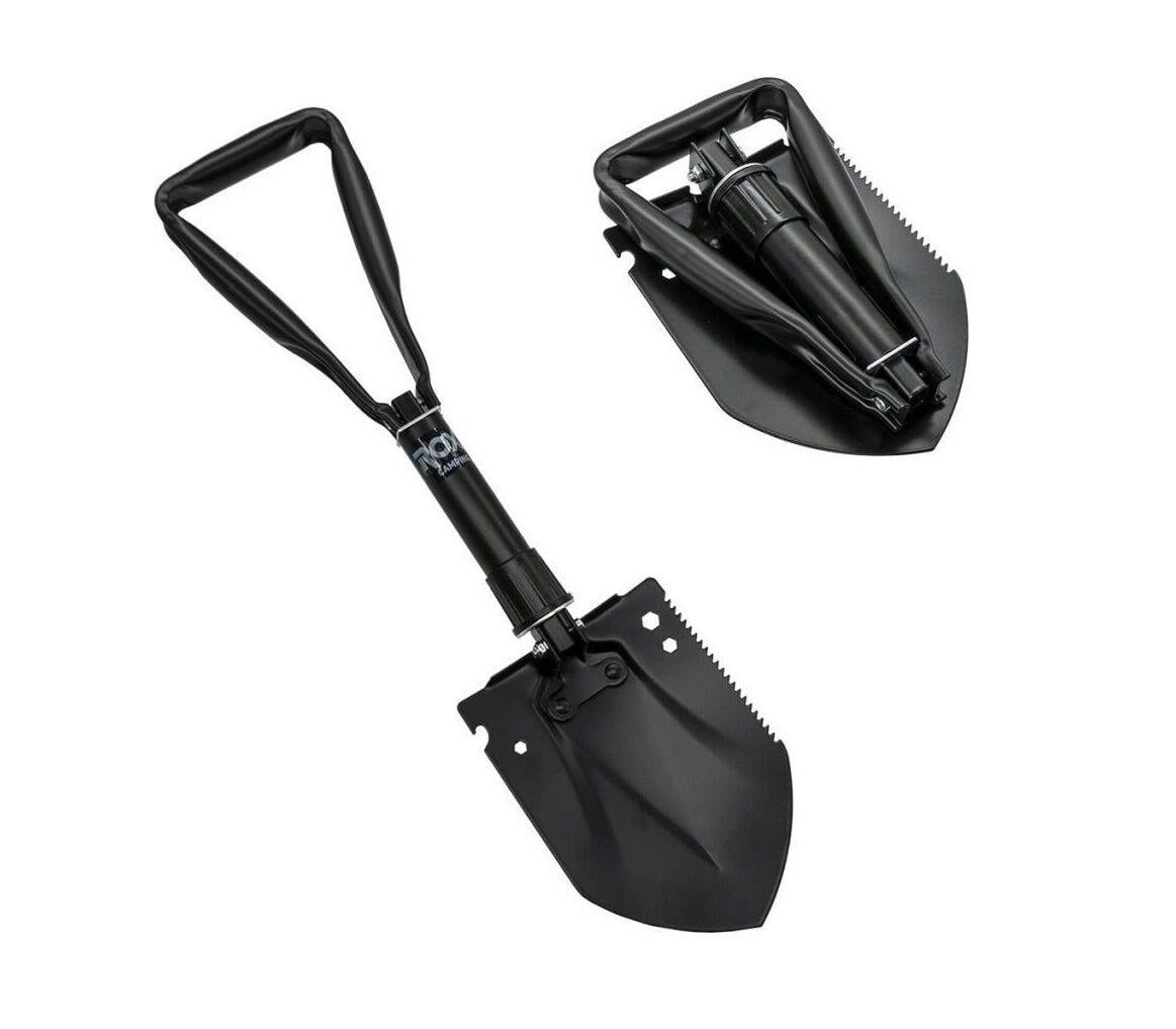 Rox Camping 0107 Katlanır Kürek Kamp Küreği 58 cm