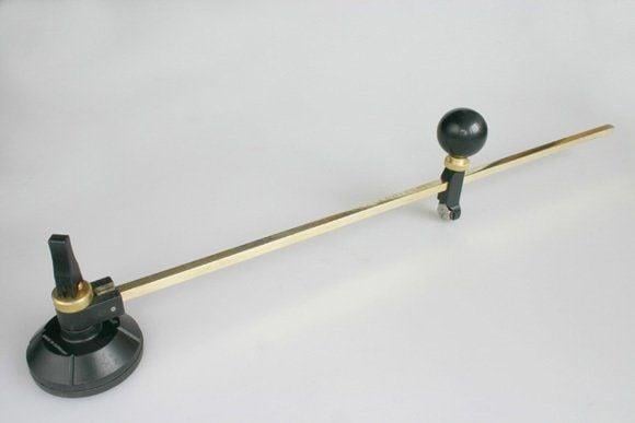 Ruili Glass C040 Dairesel Cam Kesici Ø 40 cm