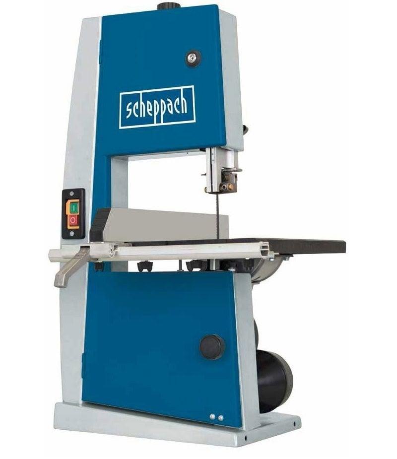 Scheppach BASA1 Şerit Testere 300W